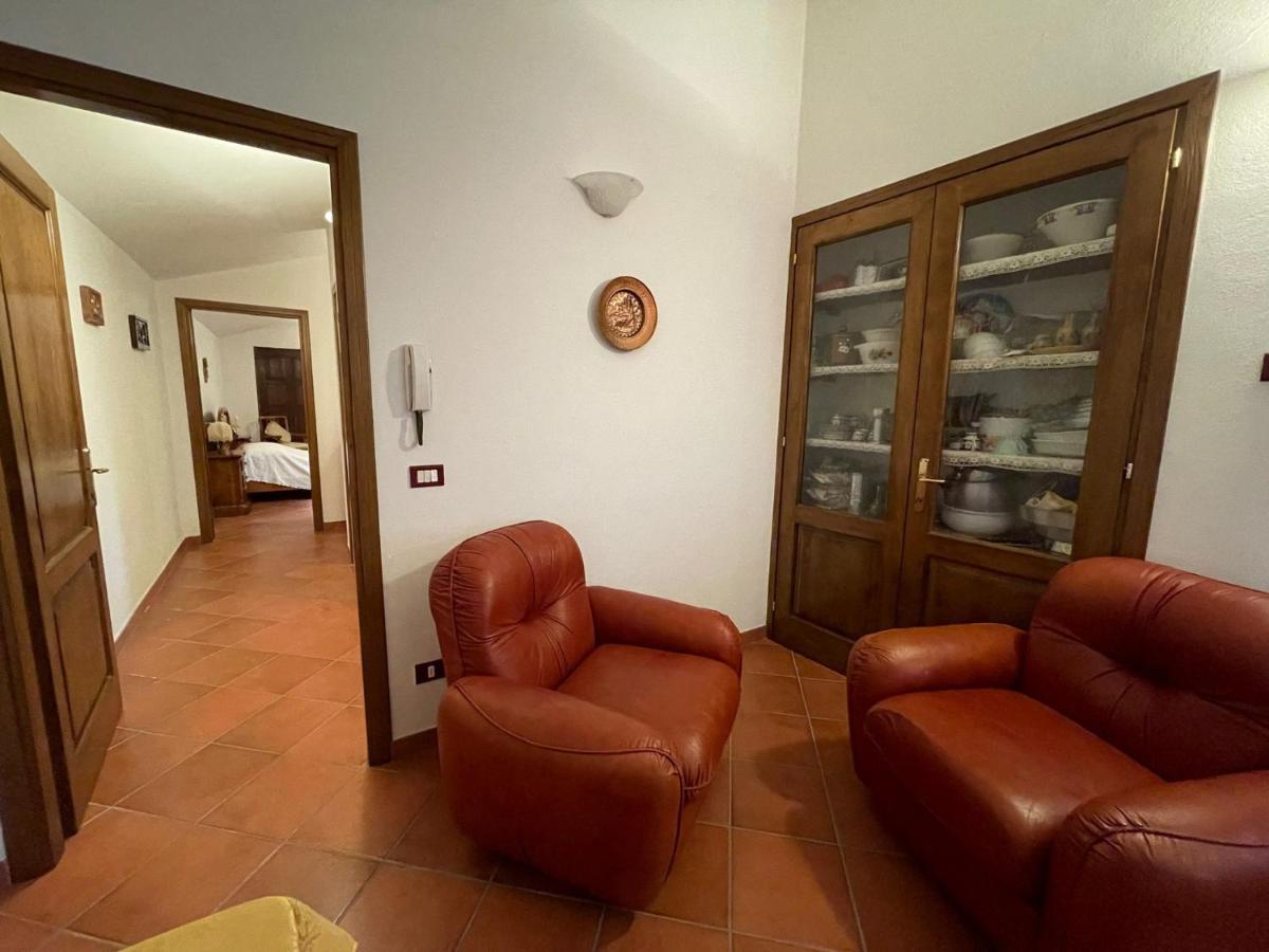 B&B San Biagio Marola  Extérieur photo
