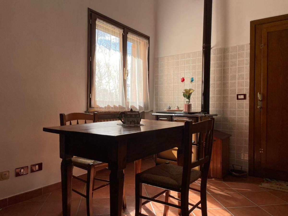 B&B San Biagio Marola  Extérieur photo